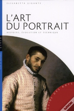 Capa do artigo L'Art Du Portrait