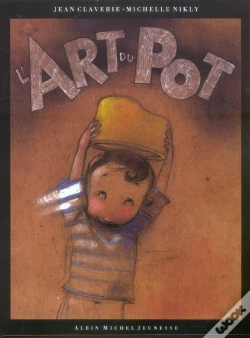 Capa do artigo L'Art Du Pot