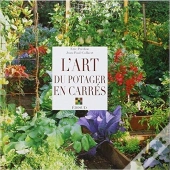 L'Art Du Potager En Carré