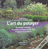 L'Art Du Potager - Illustrations, Couleur
