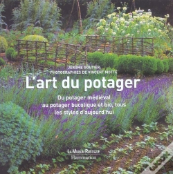 Capa do artigo L'Art Du Potager - Illustrations, Couleur