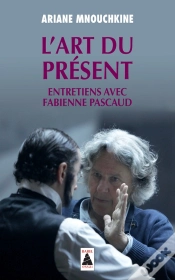 Capa do artigo L