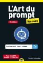 L'Art Du Prompt Pour Les Nuls (2e Édition) - Preview