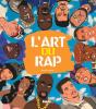 L'Art Du Rap - Preview