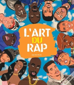 Capa do artigo L'Art Du Rap