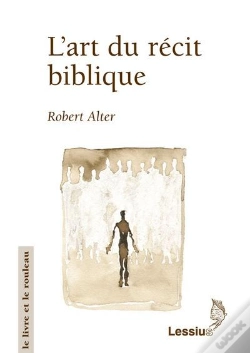 Capa do artigo L'Art Du Recit Biblique