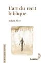 L'Art Du Recit Biblique - Preview