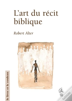 Capa do artigo L'Art Du Récit Biblique