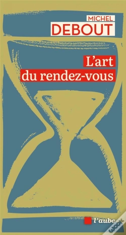 Capa do artigo L'Art Du Rendez-Vous