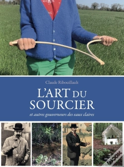 Capa do artigo L'Art Du Sourcier