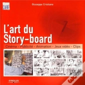 L'Art Du Story-Board