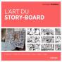 L'Art Du Story-Board - Preview