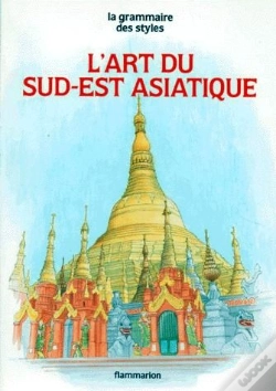 Capa do artigo L'Art Du Sud-Est Asiatique
