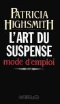 L'Art Du Suspense - Preview