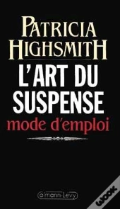 L'Art Du Suspense