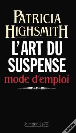 Capa do artigo L'Art Du Suspense