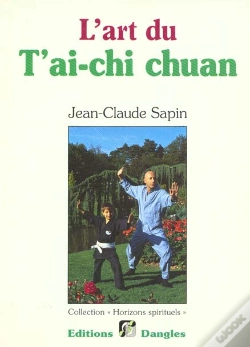 Capa do artigo L'Art Du T'Ai-Chi Chuan