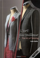 L'Art Du Tailleur
