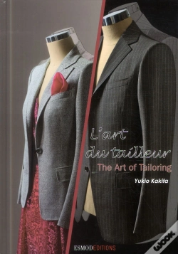 Capa do artigo L'Art Du Tailleur