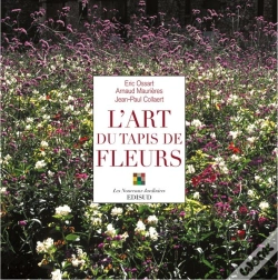 Capa do artigo L'Art Du Tapis De Fleurs