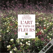 L'Art Du Tapis De Fleurs
