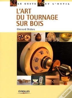 Capa do artigo L'Art Du Tournage Sur Bois