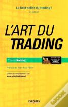 L'Art Du Trading (3e Édition)