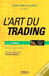 L'Art Du Trading (3e Édition)