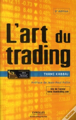 Capa do artigo L'Art Du Trading