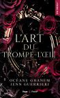 L'Art Du Trompe-L'Oeil - Preview