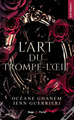 Capa do artigo L'Art Du Trompe-L'Oeil