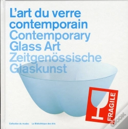 Capa do artigo L'Art Du Verre Contemporain