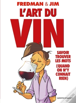 Capa do artigo L'Art Du Vin
