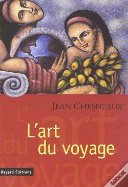 Capa do artigo L'Art Du Voyage