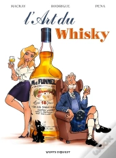 L'Art Du Whisky