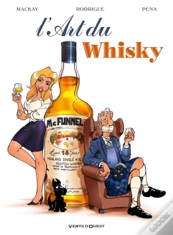 Capa do artigo L'Art Du Whisky