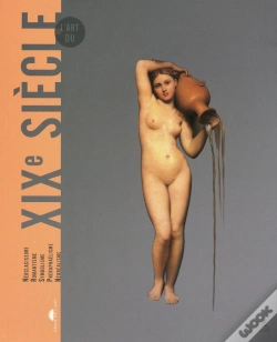 Capa do artigo L'Art Du Xix Siecle:Du Neo-Classicisme Au Realisme