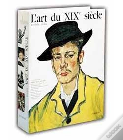 Capa do artigo L'Art Du Xixe Siècle 1850-1905