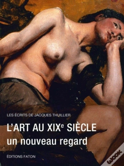 Capa do artigo L'Art Du Xixè Siècle Tome 5