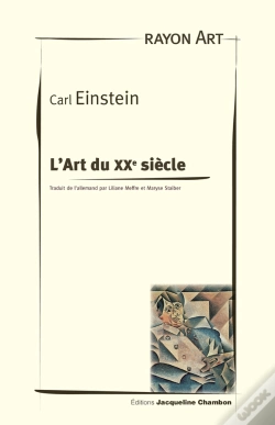 Capa do artigo L'Art Du Xx Siècle