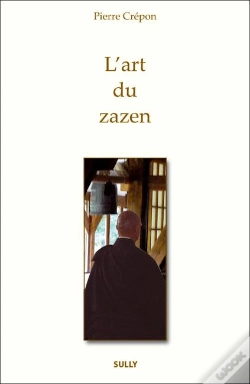 Capa do artigo L'Art Du Zazen