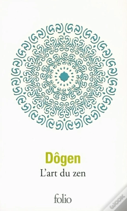 Capa do artigo L'Art Du Zen