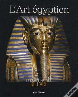 Capa do artigo L'Art Égyptien