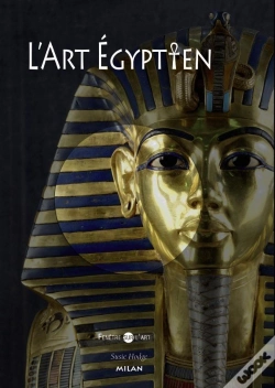 Capa do artigo L'Art Egyptien