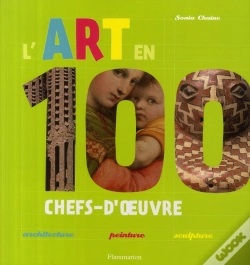 Capa do artigo L'Art En 100 Chefs-D'Oeuvre