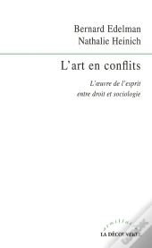 L'Art En Conflits