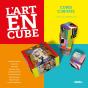 L'Art En Cube-Cubes Cubistes - Preview