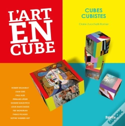 Capa do artigo L'Art En Cube-Cubes Cubistes