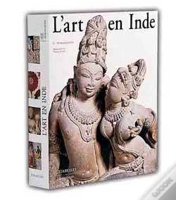 Capa do artigo L'Art En Inde