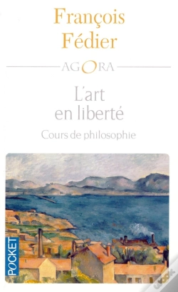 Capa do artigo L'Art En Liberté ; Cours De Philosophie